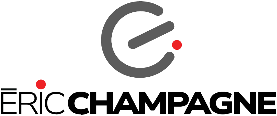 Eric Champagne